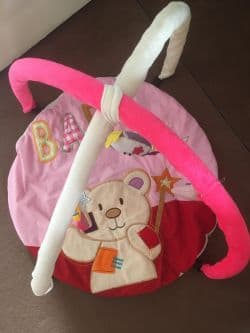 تشك بازي كودك