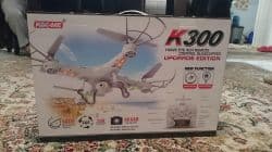 کوادکوپترk300 