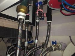 بکیج برقی 28000 با 30متر کابل