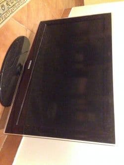 تلويزيون سامسونگ