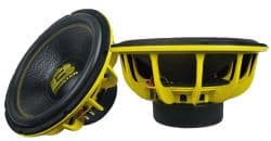 ساب ووفر 15 اینچ بوستر m2