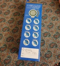 سر دوش فیلتر دار