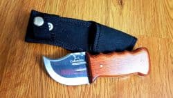 چاقو کلمبیا