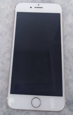 فروش آیفون 7 ، 128 گیگ طلایی