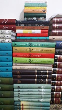 طلا در مس رضا براهنی