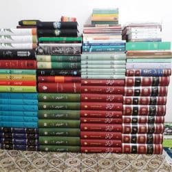 فروش کتاب حافظ خراباتی