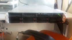 فروش سرور سوپرمیکرو X10DRL-i 