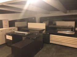 تجهیزات اداری