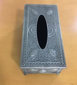 فروش جا دستمال کاغذی