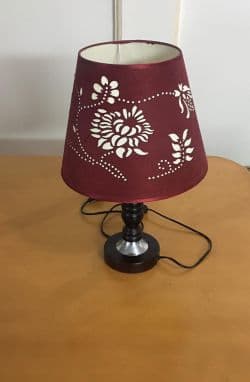 فروش آباژور رومیزی