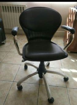 صندلی چرخدار