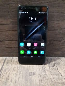 گوشی موبایل جی ال ایکس مدل F5s