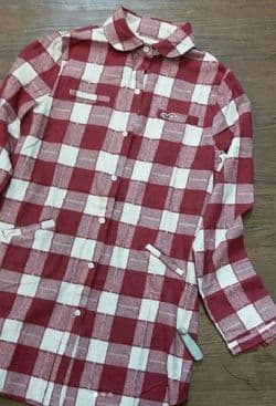 مانتو سایز 38