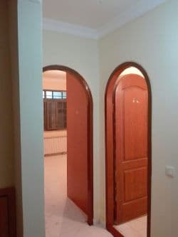 یک واحد آپارتمانی اجاری در بند