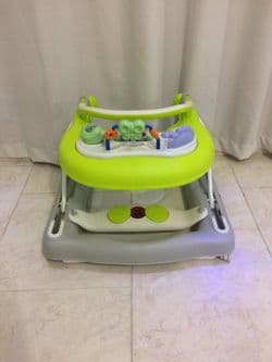 رورويك واكر جامپر