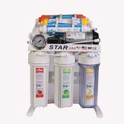 دستگاه تصفیه آب خانگی 