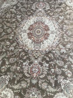 فرش نگين مشهد 