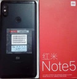 شیائومی ردمی نوت 5 پرو(AI) 