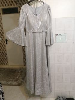 لباس مجلسی شاین