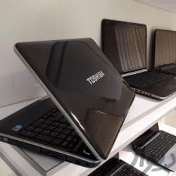 توشیبا خونگی core i3