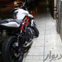 بنلی بدون کوچکترین نقطه