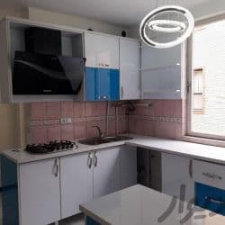 50 متر اکازیون طبقه دوم،روبه آفتاب اندیشه