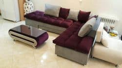 فروش آپارتمان در سعادت آباد 120 متر