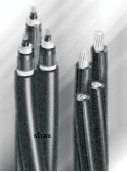 کابل های شبکه