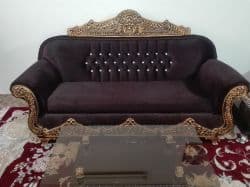 مبلمان مصری و میزنهارخوری