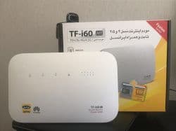 مودم ایرانسل