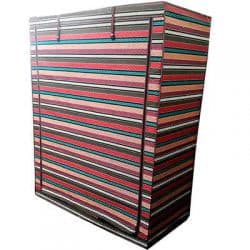 کمد رختخواب تاشو 