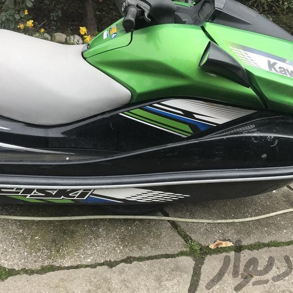 فروش جت اسکی