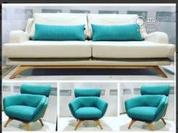 مبل طرح ترک آیس