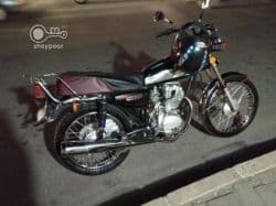 موتور شهاب 150مدل 94