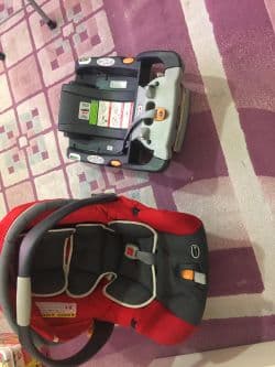 کالسکه ،کریر ، رورواک برند چیکو