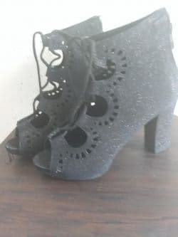 2 جفت کفش مجلسی شیک