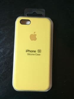 قاب گوشی آیفون سری se