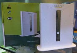 مودم بی سیم مبین نت