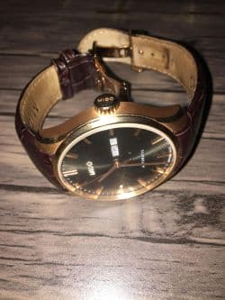 ساعت مچی مردانه میدو