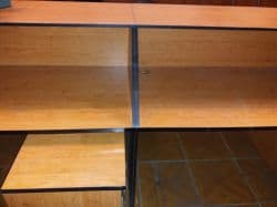 میز پیشخوان اداری و تجاری