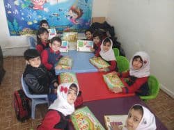 استخدام کلیه رشته ها در سراسر کشور