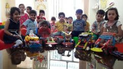 استخدام در مراکز اموزشی سراسر کشور