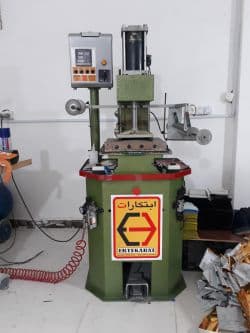 دستگاه دیجیتال داغی وطلاکوب سالم درحدنو