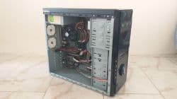 کامپیوتر حرفه ای کم کارکرد