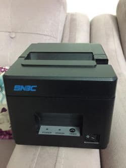 پرینتر حرارتی