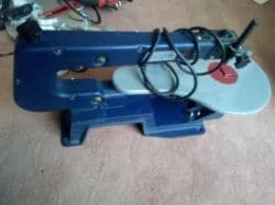 اره مویی برقی