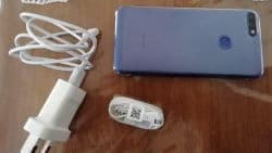 گوشی honor 7c نو