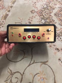 سیستم حفره یاب