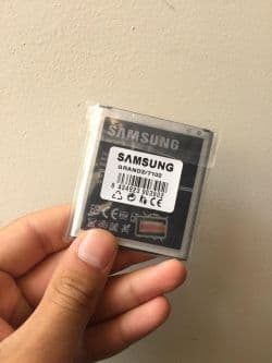 باطری سامسونگ Grand2-7102 با گارانتی