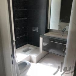 اپارتمان 120 متری 2 ساله